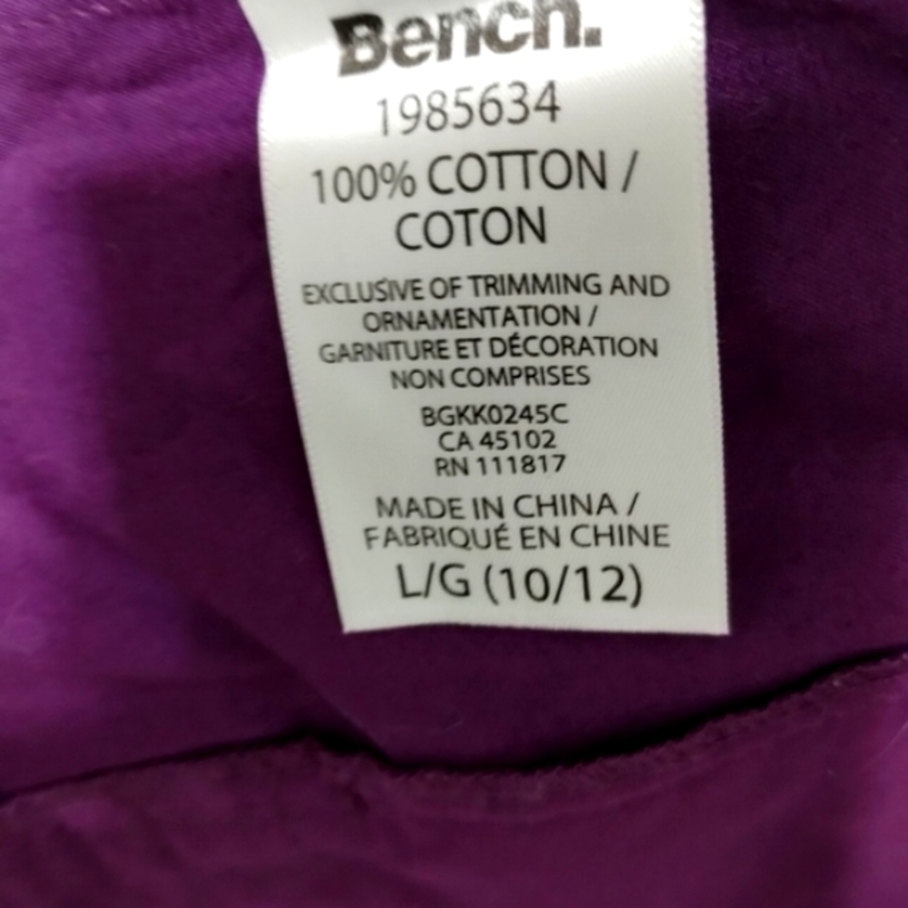 Bench jacket lightweight - Picture 6 of 7